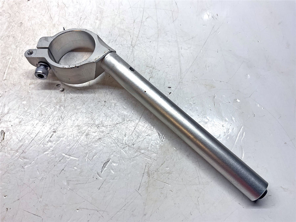 2024 Yamaha YZF R7 Right Handlebar - BEB2612200
