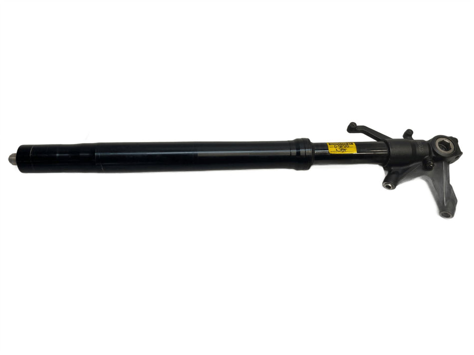2009 Kawasaki Ninja ZX10R Right Fork K2310