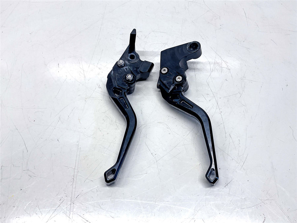 2019 Yamaha MT-10 Clutch Lever - 326493823049