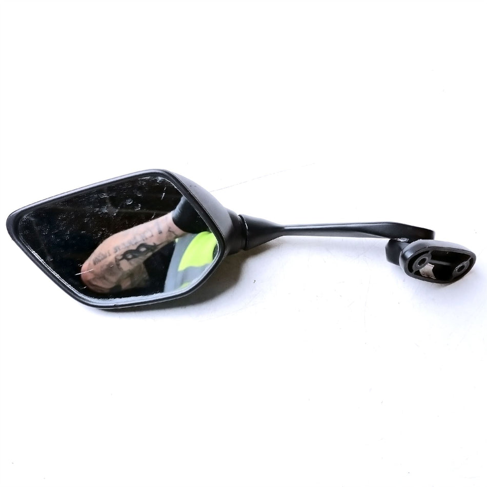 2019 Yamaha YZF R3 ABS Left Mirror - 1WDF62801000