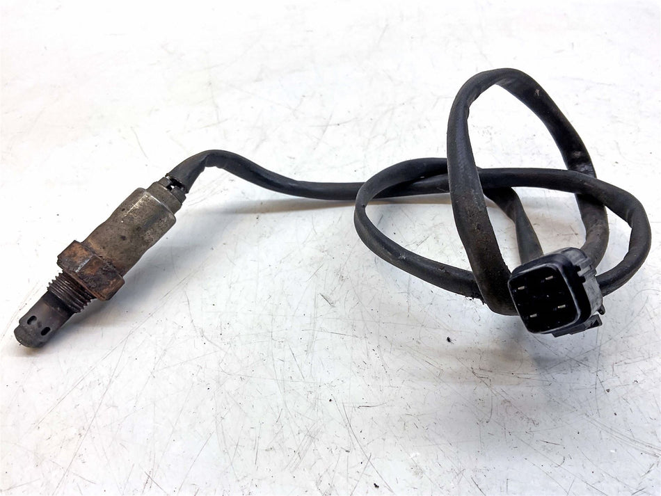 2019 Suzuki SV650A Oxygen Lambda Sensor