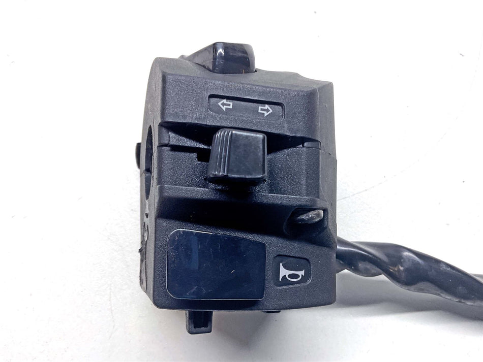 2020 Husqvarna VITPILEN 401 Switchgear Left - 28511070000