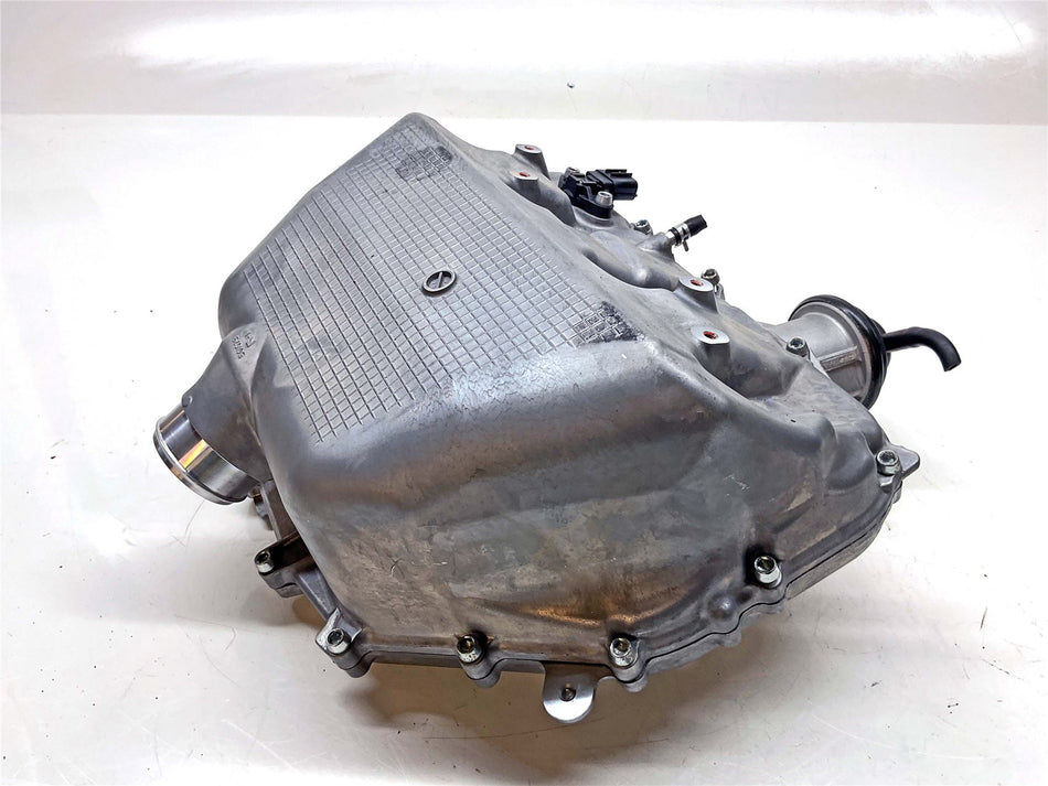 2021 Kawasaki Z H2 ZR1000 ABS Airbox - 120260023