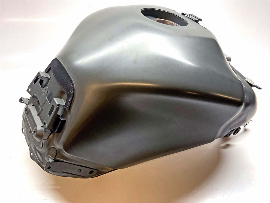 2022 Yamaha Tracer 9 GT Fuel Tank - B5U2411000P1