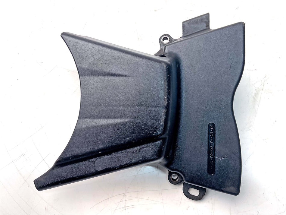 2014 Honda CB500X ABS Left Rear Comp Cover - 11350MGZJ00