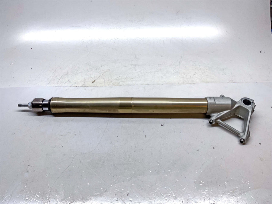 2014 BMW R1200GS Adventure Right Fork Leg - 31428393004