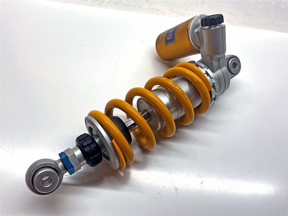 2018 Aprilia Tuono V4 1100 OHLINS Rear Shock - 5227Miles - 2B001705