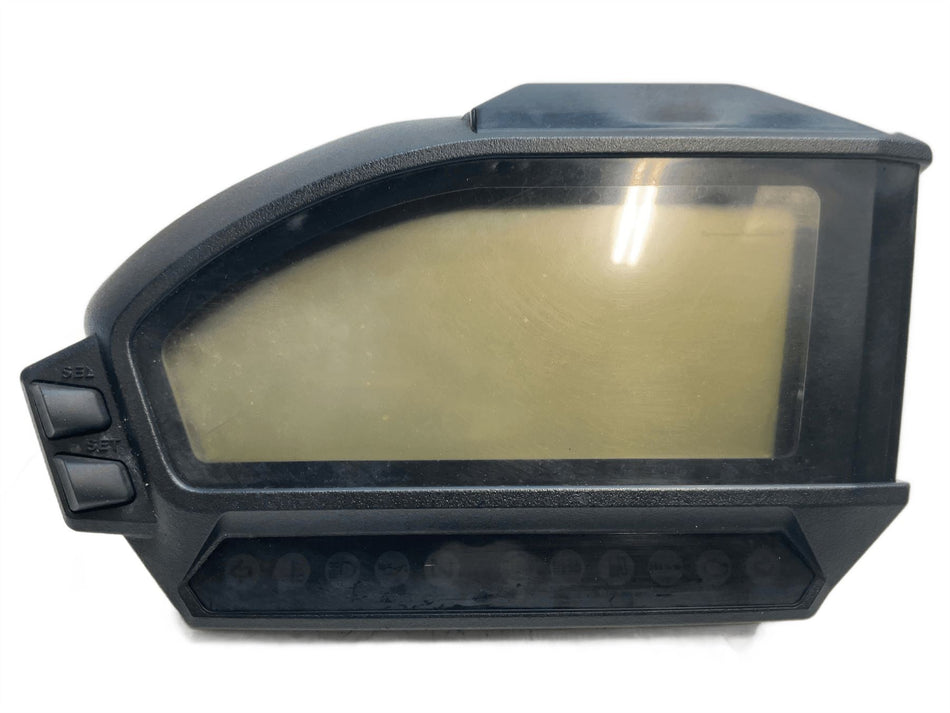 2013 Honda CBR1000RR Fireblade Speedometer HP0920008