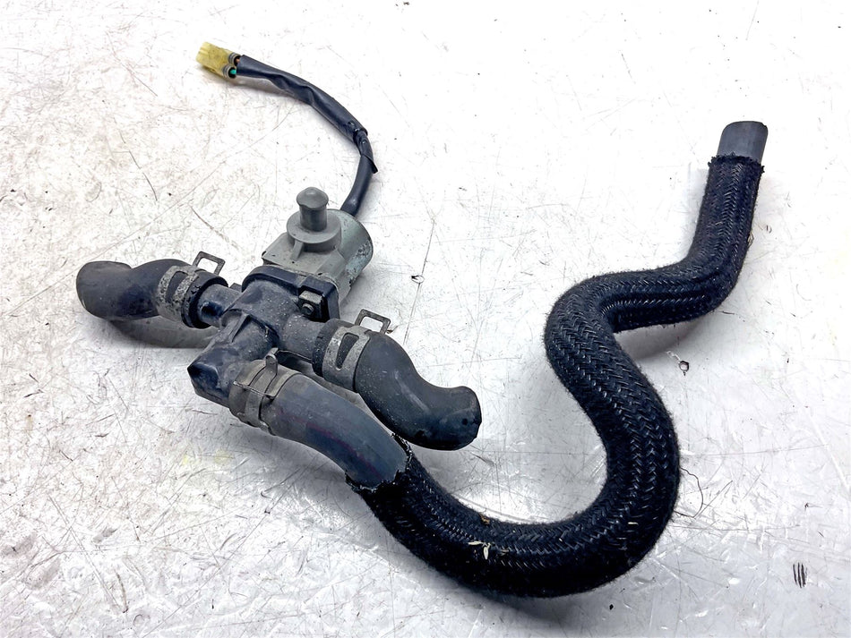 2022 Yamaha MT-10 Air Cut Valve - 4C81484000