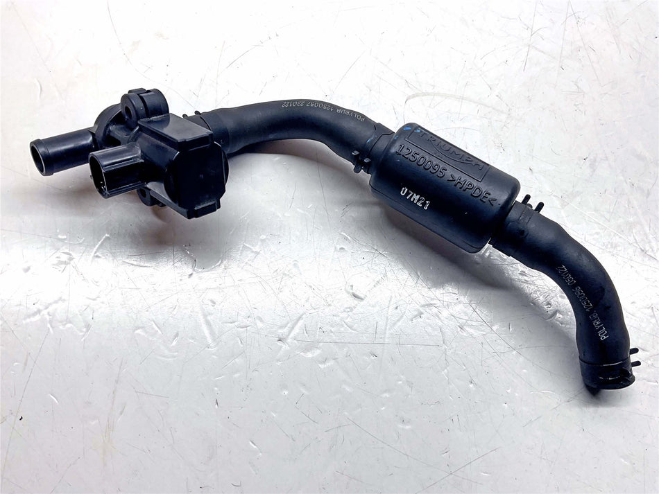 2022 Triumph Tiger 900 GT SAI Solenoid Valve - T1250522