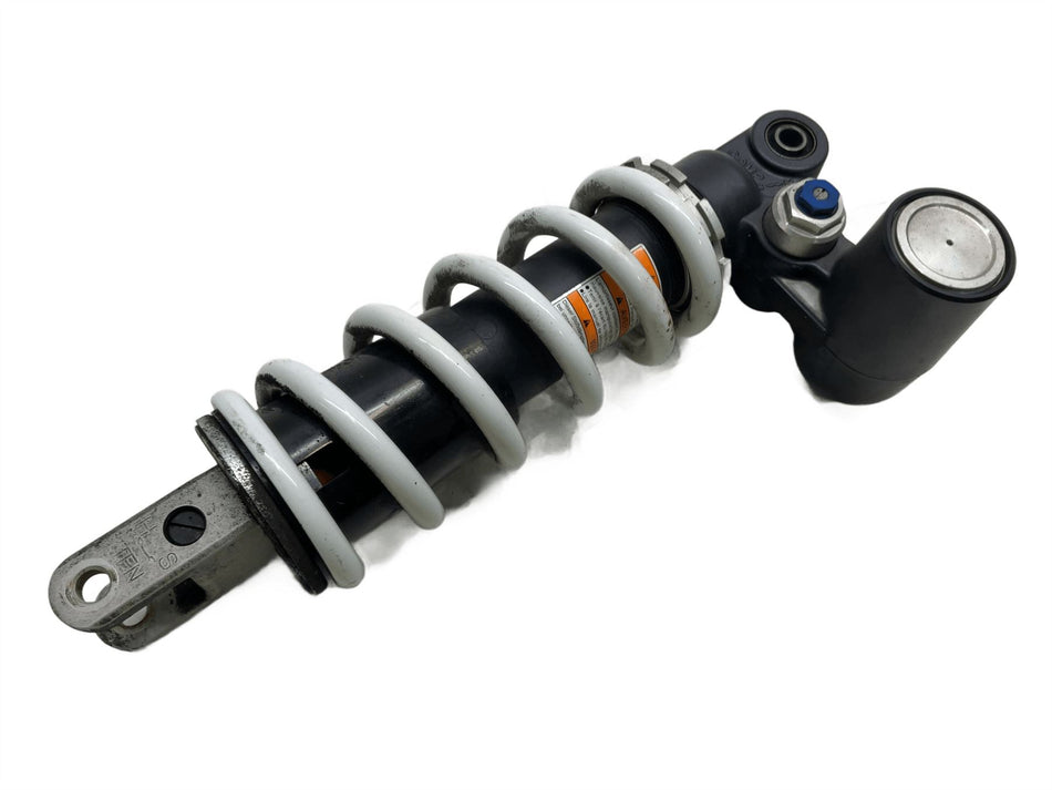2010 Suzuki GSX-R600 Rear Suspension Shock 6210014J10