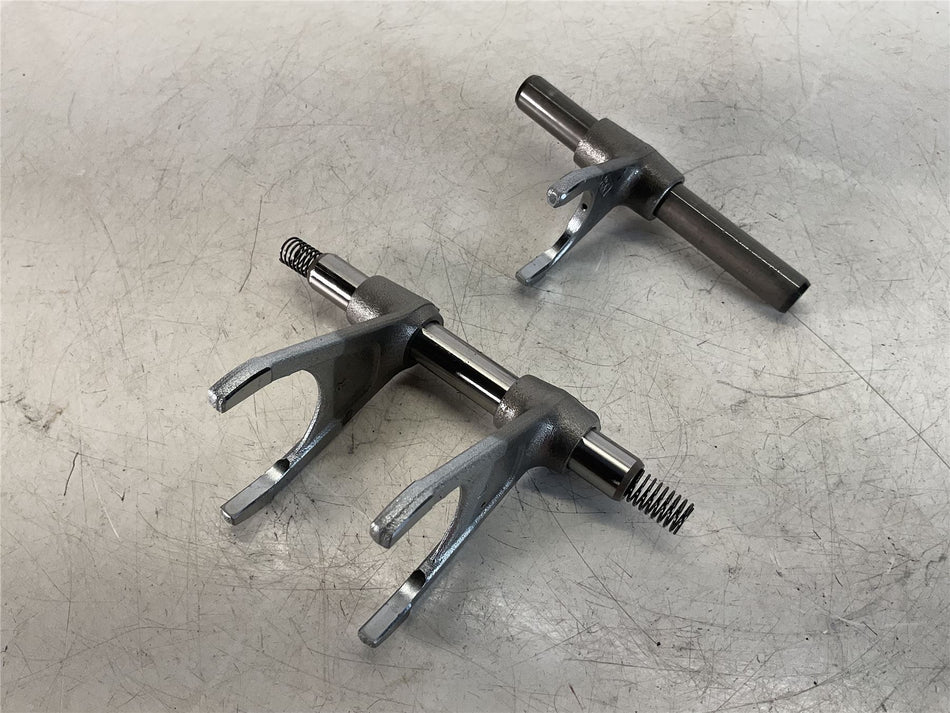 Yamaha MT-10 SP FORK, SHIFT 1,2 & 3 - B67-18511-00