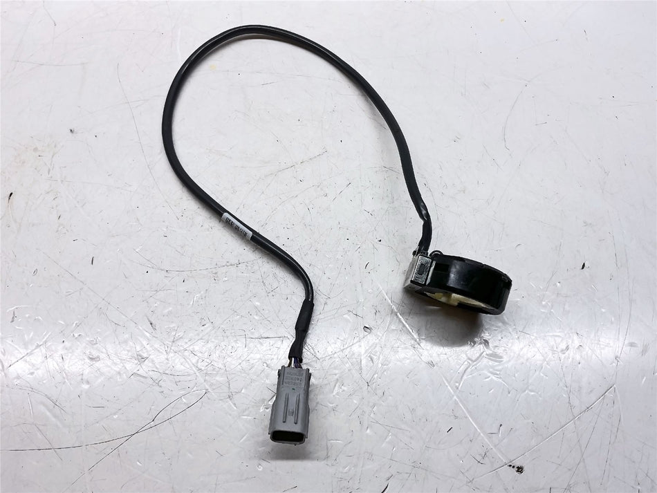 2025 Triumph Bonneville T120 Black Cruise Control Sensor - T2045922