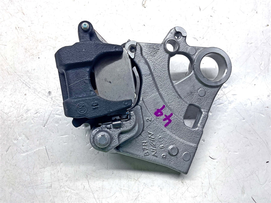 2021-on Yamaha MT-09 Rear Brake Caliper