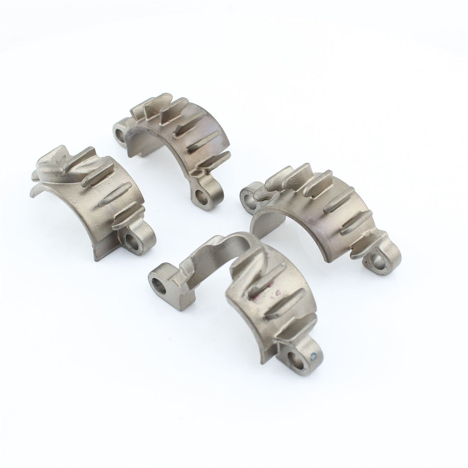 2021 ON TRIUMPH SPEED TWIN 1200 Exhaust Casting  - T2202964