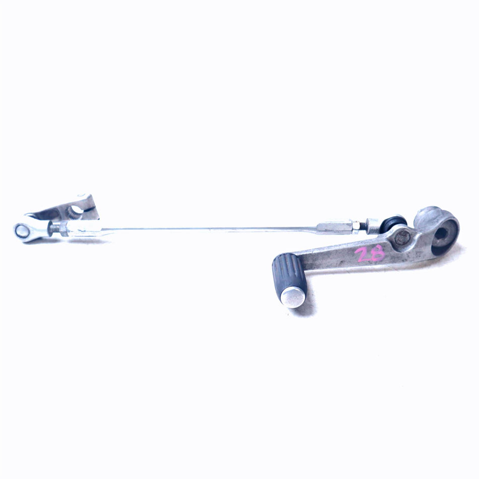 2009 Honda CBR600RR Gear Lever Arm & Pedal - 24710MEE000