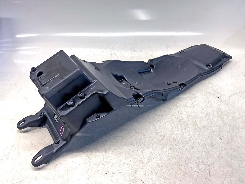 2023 Triumph Tiger 900 GT Pro Rear Mudguard/Undertray - T2309273