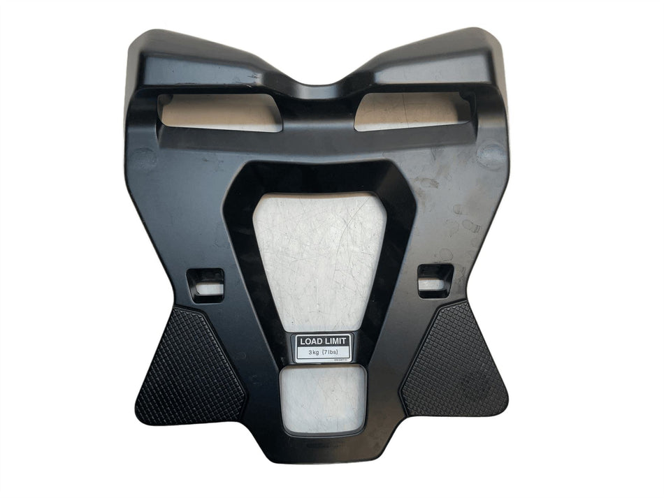 2025 Yamaha Tracer 9 Top Box Case Mount B7N28417