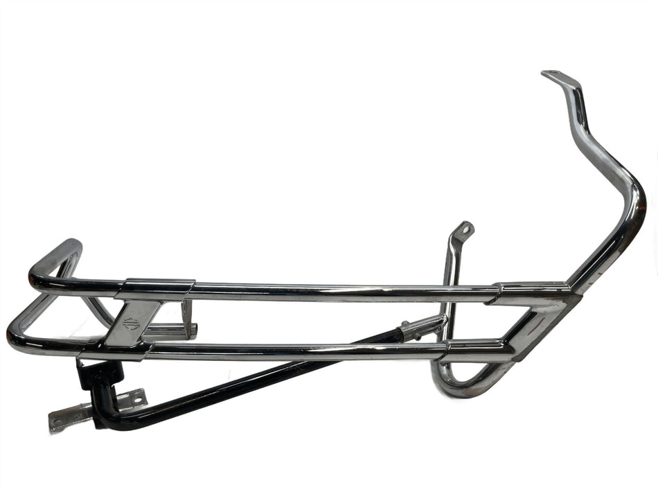 2023 Harley-Davidson Electra Glide Left Pannier Mount 90200787