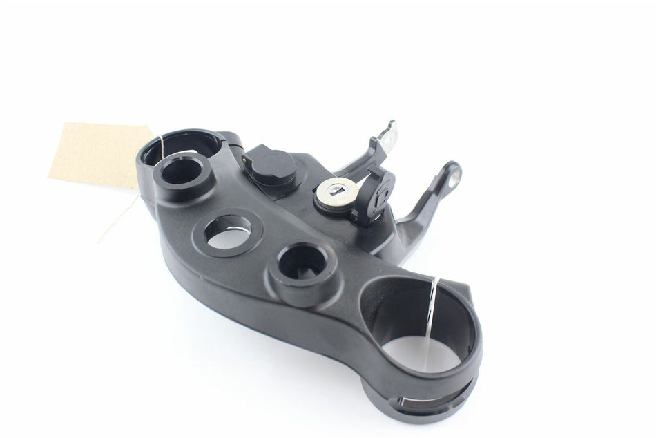 2021 TRIUMPH SCRAMBLER 1200 XE Top Yoke - T2041761