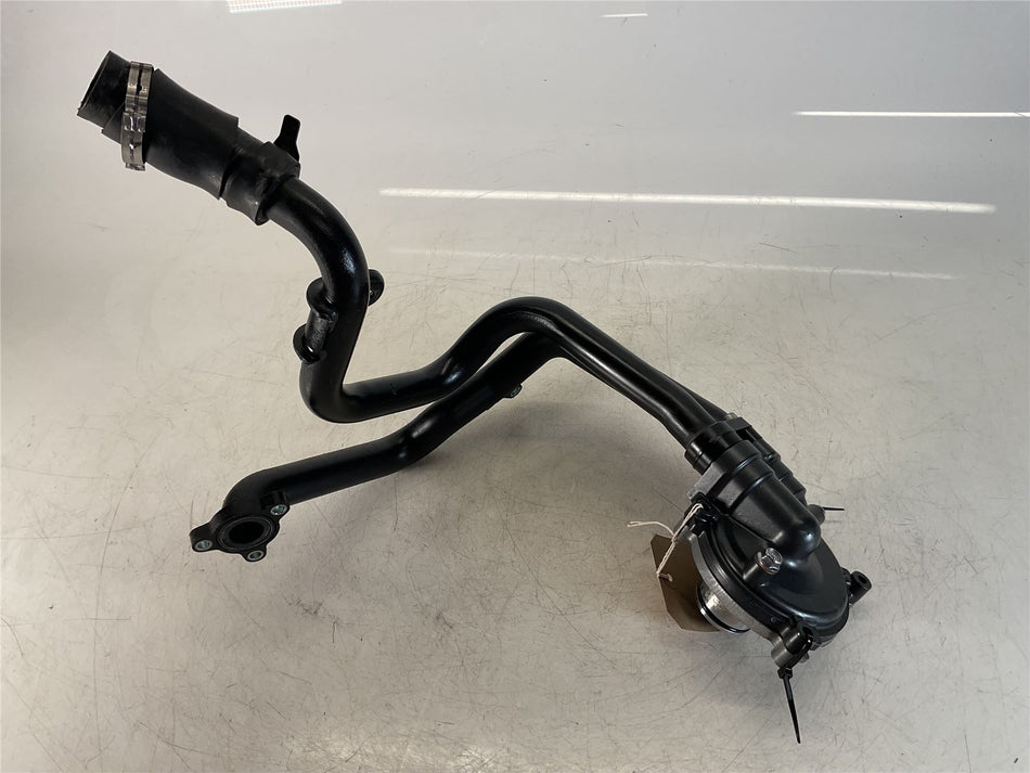 Yamaha MT-10 SP WATER PUMP  - B67-12420-00