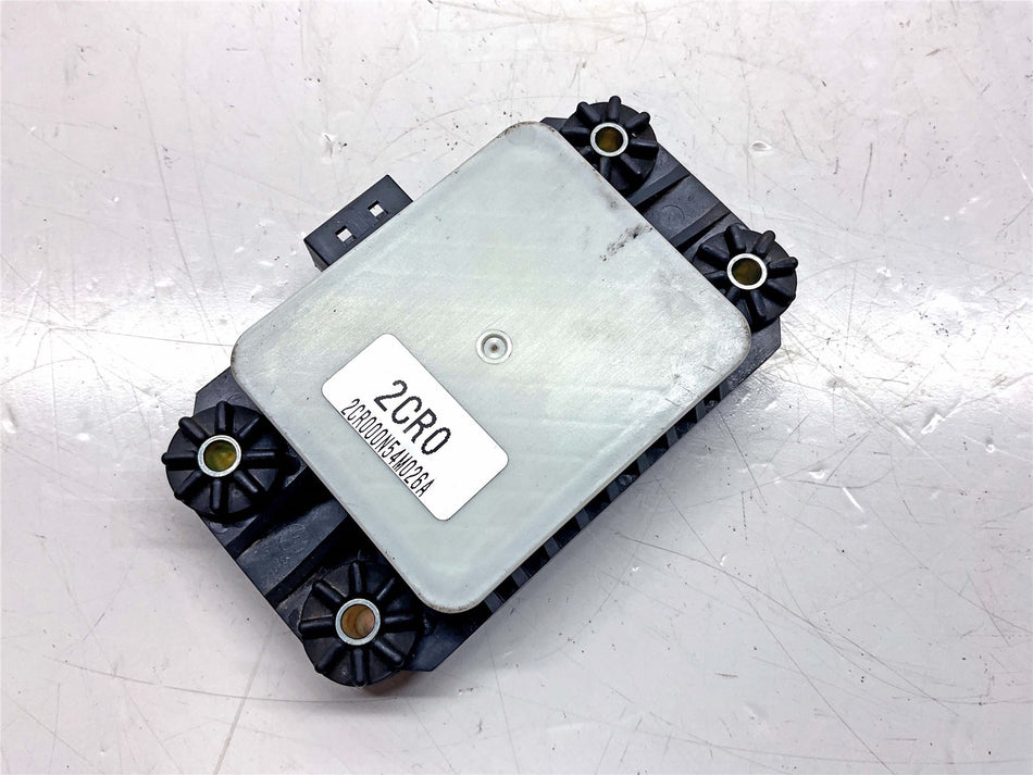 2015 Yamaha YZF R1M Inertial Sensor - 2CR8593A0100