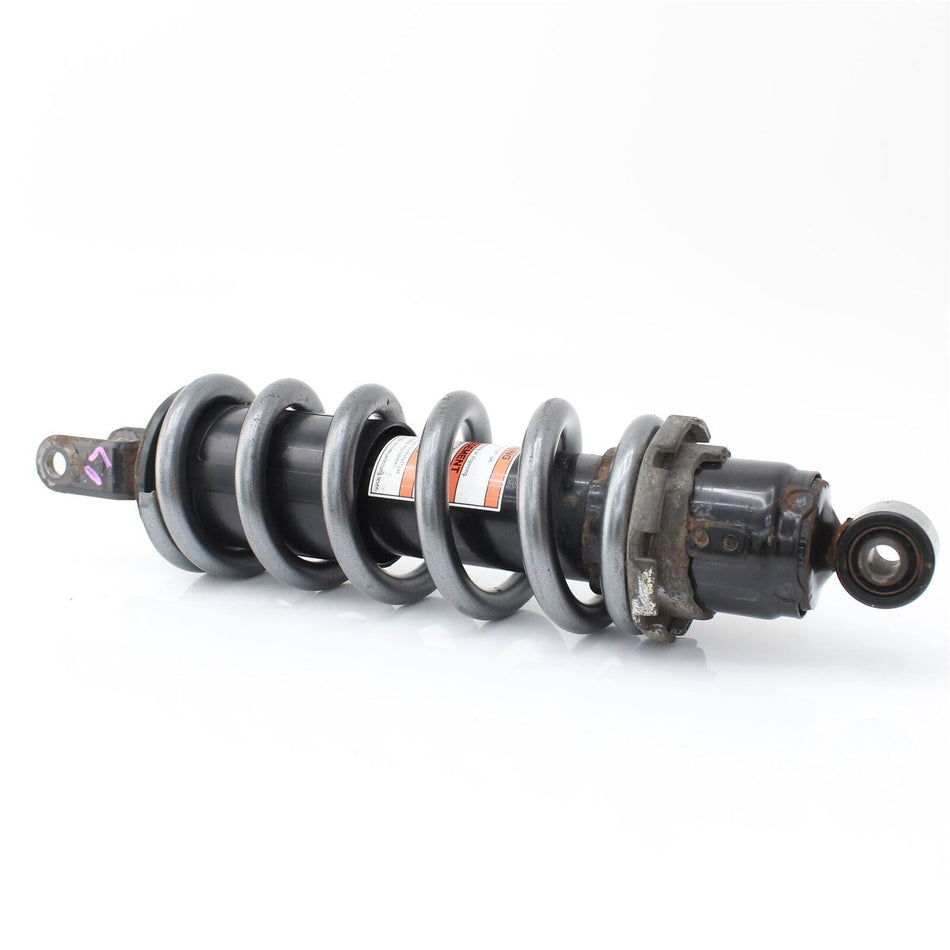 2011-2016 SUZUKI GSR 750 Rear Shock Absorber - B42482