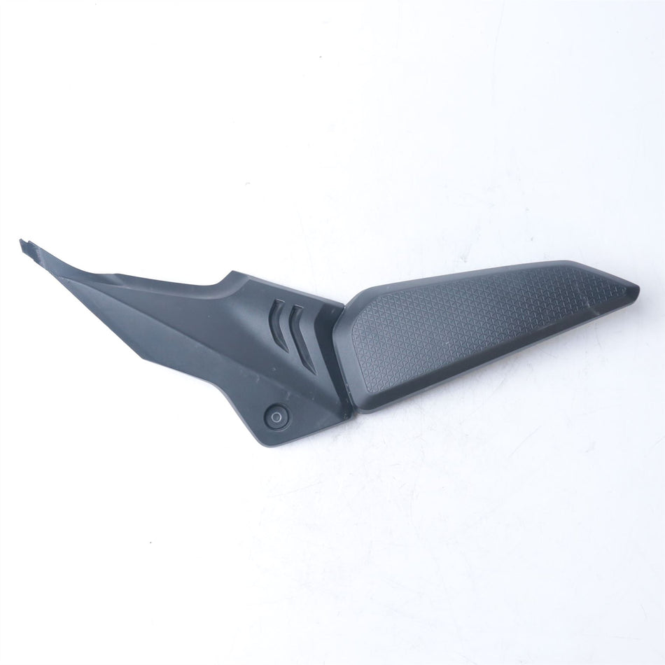 2021 Honda CBR650R ABS Right Side Cover - 83500MKYD50