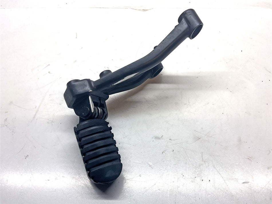 2023 Honda CMX500 REBEL Right Front Footrest Hanger - 50600K87A00