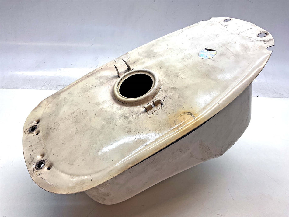 1982 Vespa PX125 Fuel Tank - 94146
