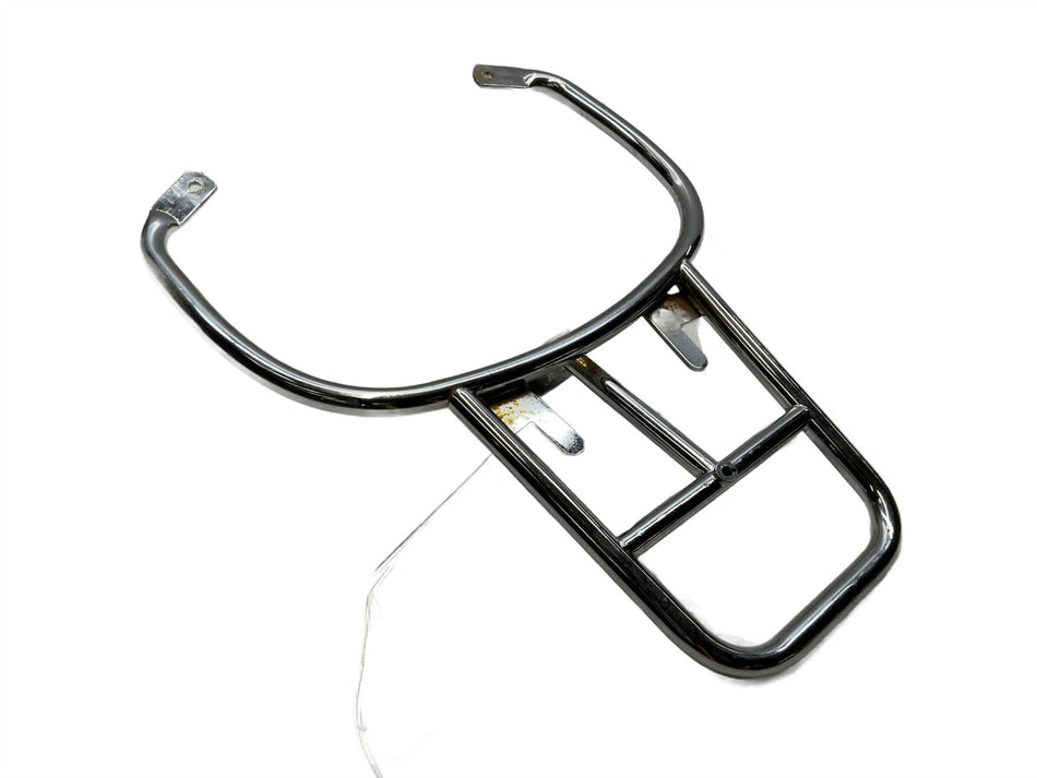 2014 Vespa GTS300 Super Rear Luggage Rack 605665M