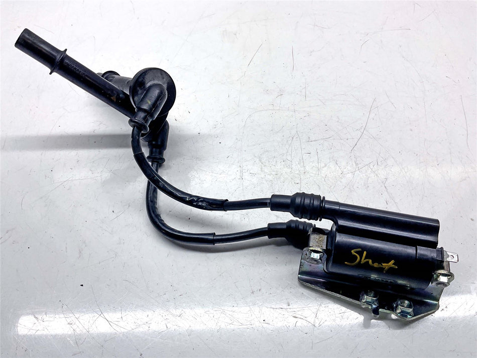 2025 Honda CBR650R E-Clutch Ignition Coil (Short) - 30521MKND51