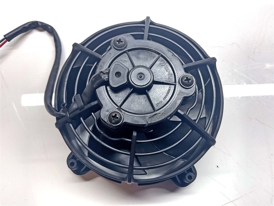 2021 KTM 1290 Super Adventure S Radiator Cooling Fan - 61935044033