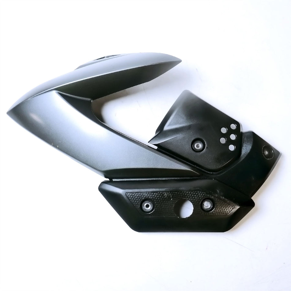 2010 Yamaha XJ600 Left Side Covers - 20S2171E00P0