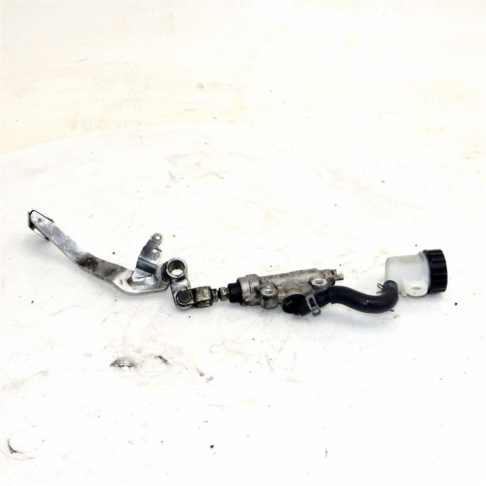 2021 YAMAHA YZF R3 ABS Rear Master Cylinder - 1WD-F580E-00