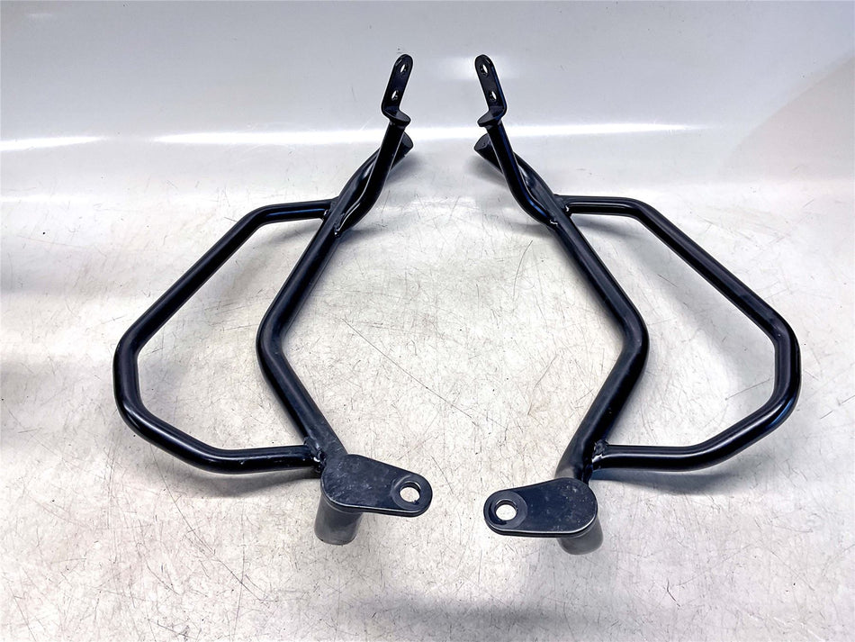 2024 BMW R1300GS Lower Crash Bar Kit - WUN-13200-102