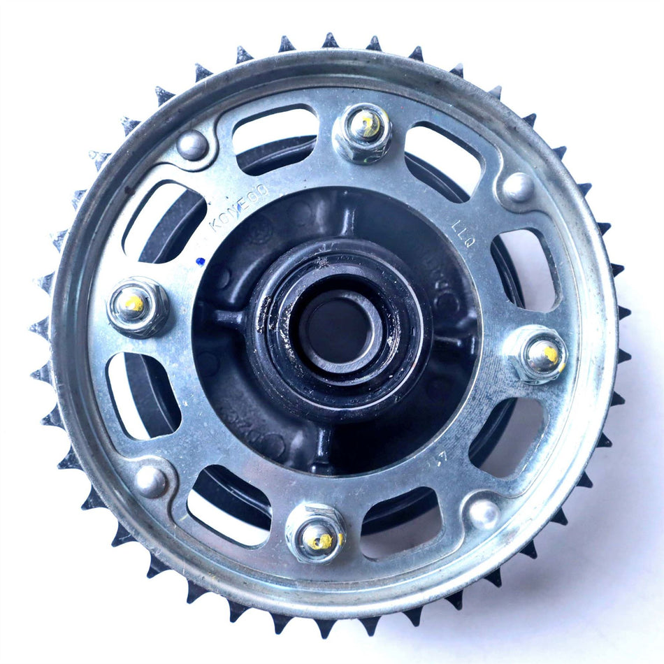 2024 Honda CB125F Rear Sprocket - 41200K0NE00
