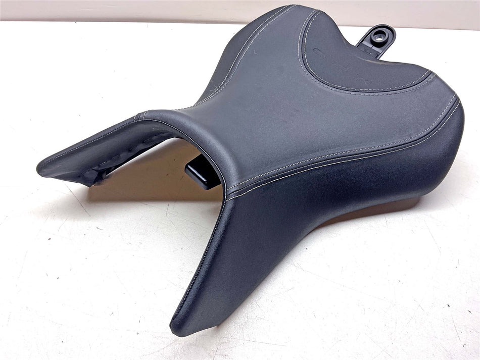 2025 Suzuki GSX-8R Riders Seat - 4510025L20QZF