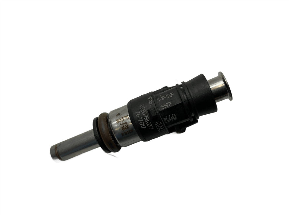 2010 BMW S1000RR Rear Fuel Injector 7677017