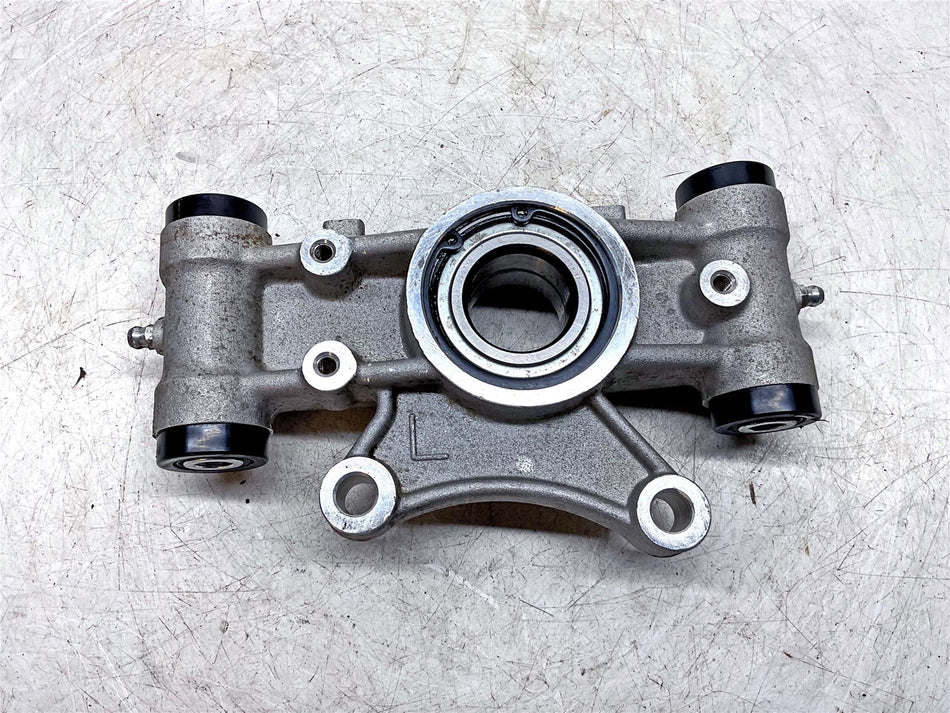 2022 CF-Moto CF650TR Left Rear Bearing Carrier - 70200607A0
