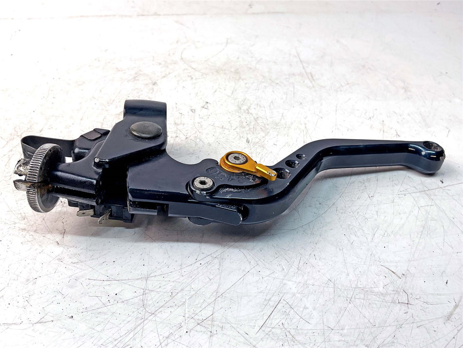 2006 Yamaha YZF R1 Clutch Lever - 4XV8291015