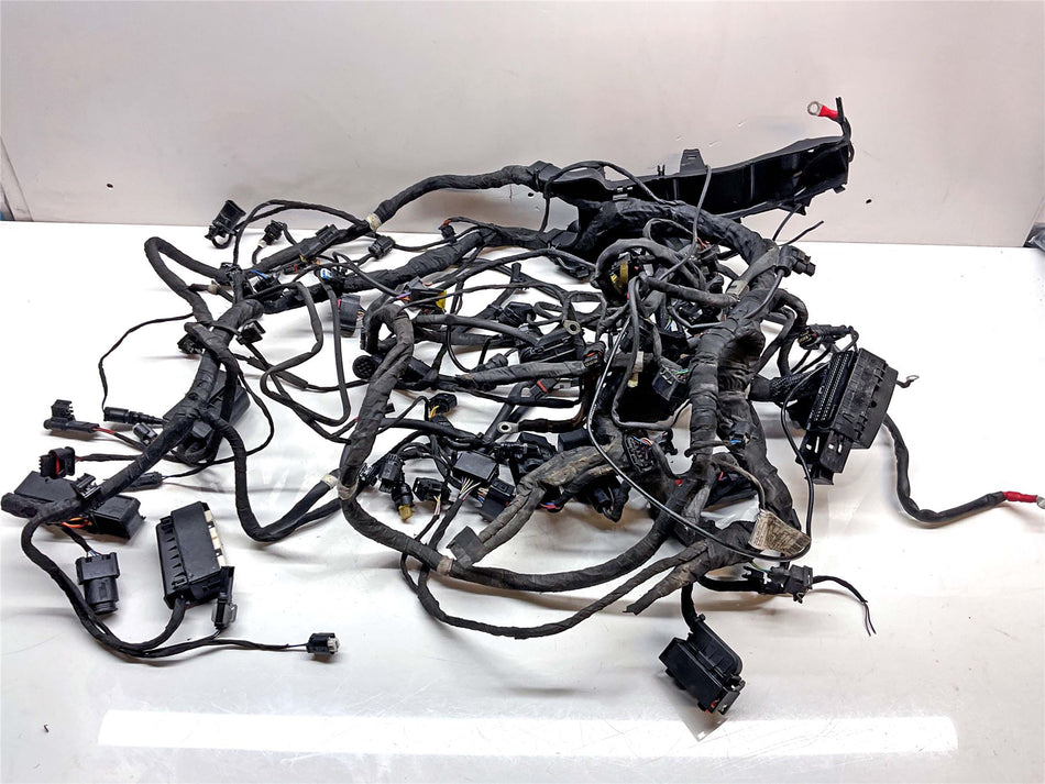 2022 BMW R18 B Wiring Harness Loom - 61115A87F58