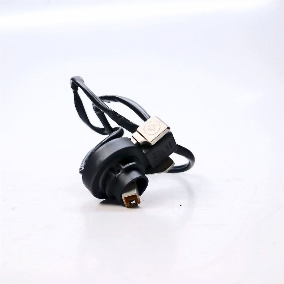 2019 Aprilia Tuono V4 1100 Factory ABS Gear Selector Switch - 852398