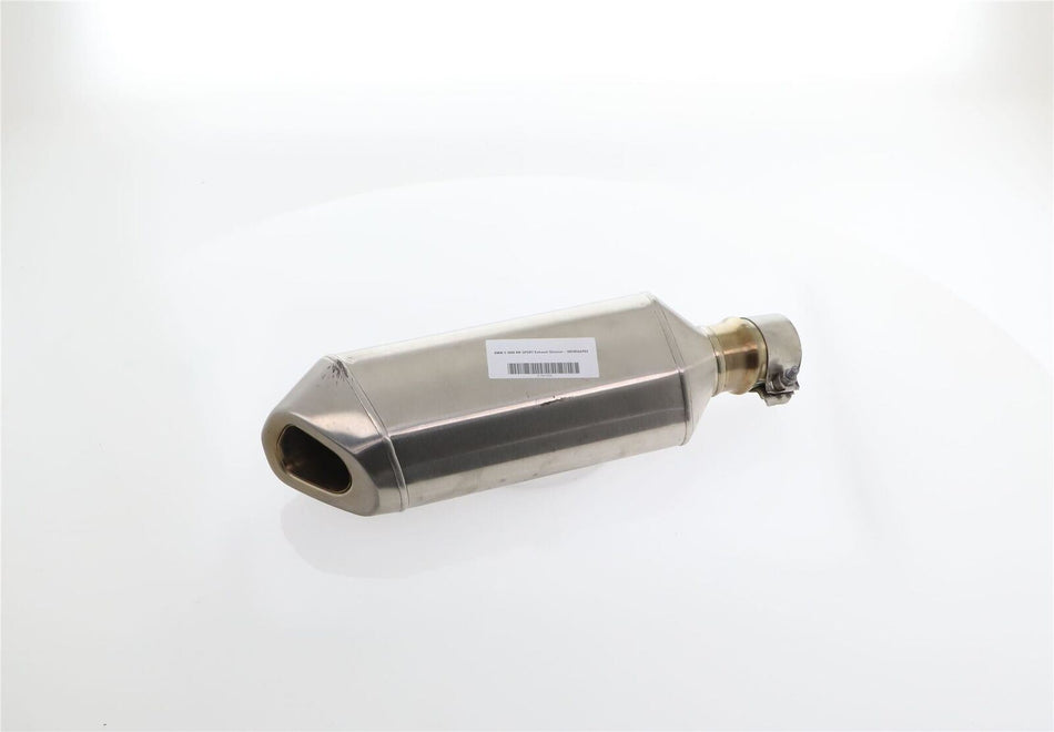 2019-ON BMW S 1000 RR SPORT Exhaust Silencer - 18518564952