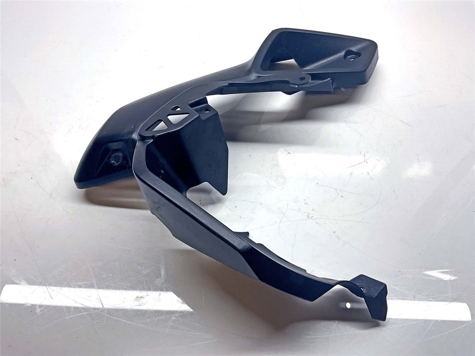 2013-2016 BMW R1200GS Right Intake Snorkel Cover - 46638533660