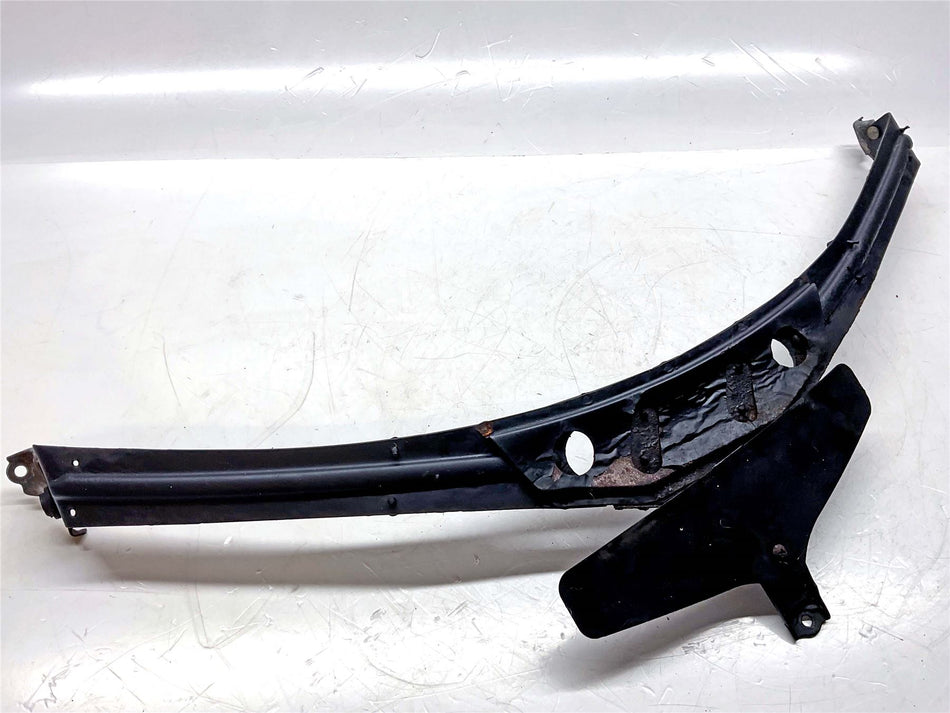 2003 Honda Goldwing 1800 GL1800 ABS Windscreen Holder - 64122MCA000