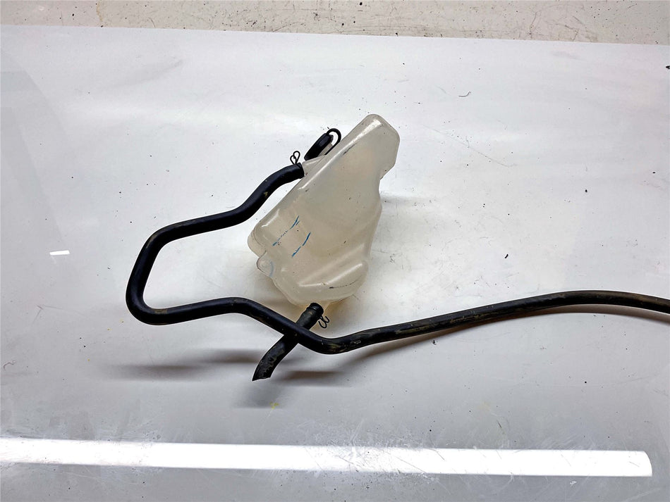2024 Royal Enfield Himalayan Coolant Tank Reservoir - RLW00077