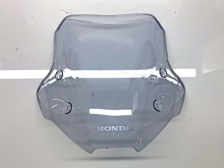 2025 Honda CBR650R Clear Screen