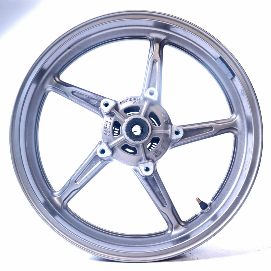 2023 Suzuki SV650 Front Wheel - 5411118K10QGY
