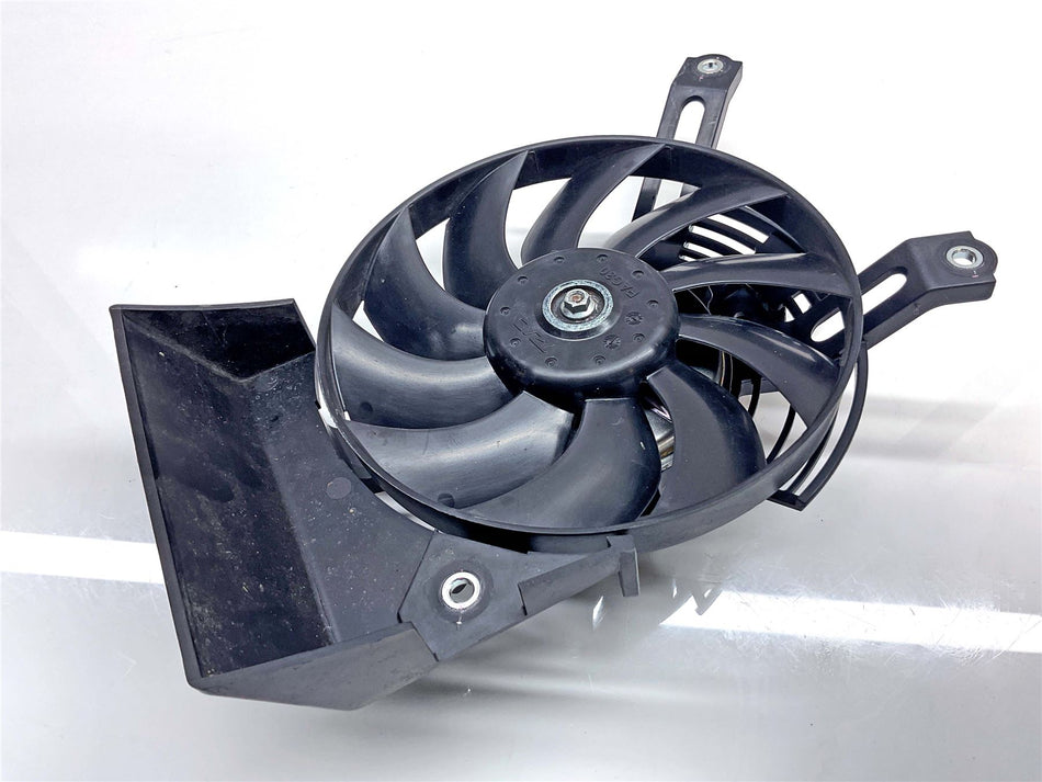 2023 Suzuki GSX-S1000 Radiator Cooling Fan - 1780048K00000